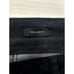 NWT Boss Regular Fit Black SChino 38 X 32 Straight Leg Pants Reg 128