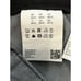 NWT Boss Regular Fit Black SChino 38 X 32 Straight Leg Pants Reg 128