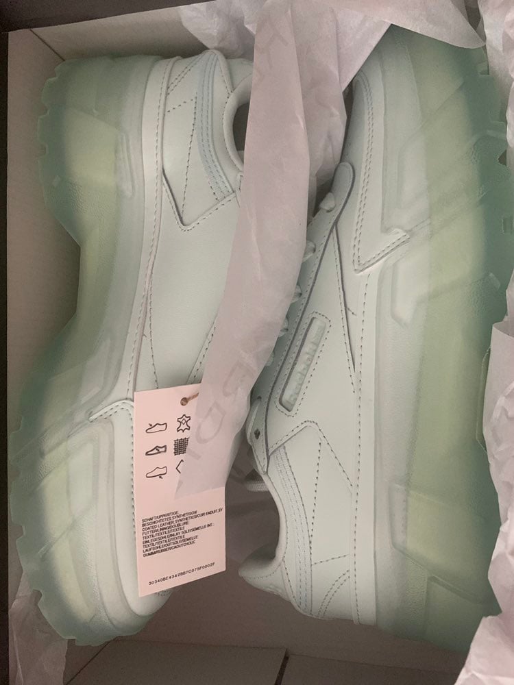 Reebok