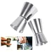 14PCS Pro Cocktail Shaker Set Drink Maker Mixer Bar Tool Martini Bartender Kit