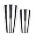 14PCS Pro Cocktail Shaker Set Drink Maker Mixer Bar Tool Martini Bartender Kit