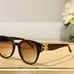 Black sunglasses