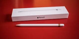 Apple Pencil 1st Generation