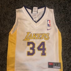 Lakers Jersey