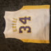 Lakers Jersey