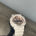 G-Shock GMAS120MF-4A Watch in Rose Gold