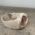G-Shock GMAS120MF-4A Watch in Rose Gold