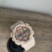 G-Shock GMAS120MF-4A Watch in Rose Gold