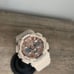 G-Shock GMAS120MF-4A Watch in Rose Gold