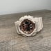 G-Shock GMAS120MF-4A Watch in Rose Gold