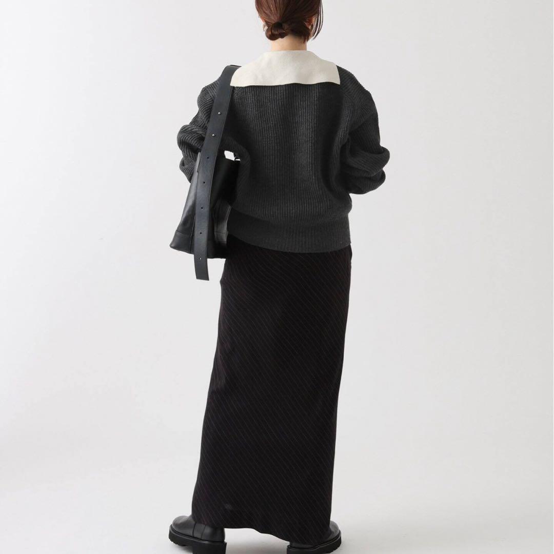 JANE SMITH Knit