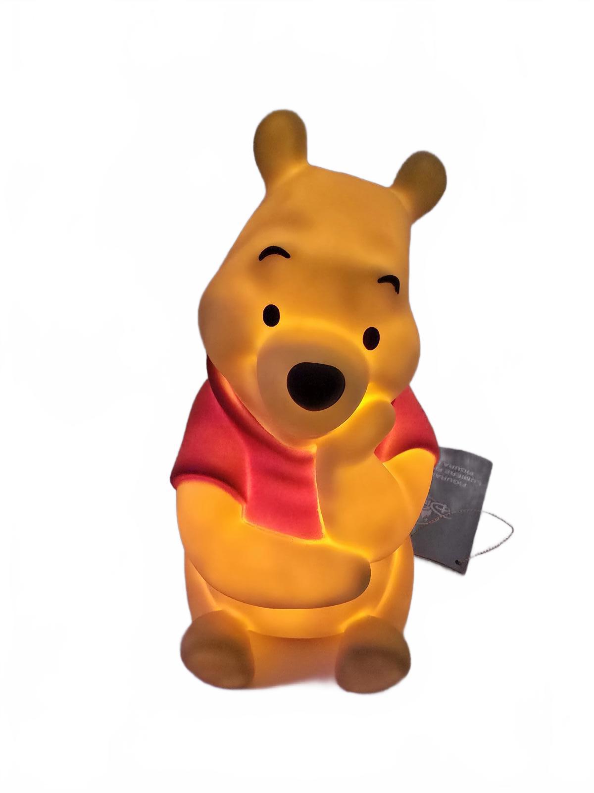 Winnie the Pooh Night Light