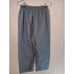 Hawk Jiu Jitsu Kids Size K4 (XL) Gray Lightweight Brazilian NWOT NO BELT