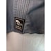 Hawk Jiu Jitsu Kids Size K4 (XL) Gray Lightweight Brazilian NWOT NO BELT