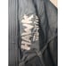 Hawk Jiu Jitsu Kids Size K4 (XL) Gray Lightweight Brazilian NWOT NO BELT