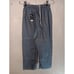Hawk Jiu Jitsu Kids Size K4 (XL) Gray Lightweight Brazilian NWOT NO BELT
