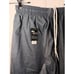Hawk Jiu Jitsu Kids Size K4 (XL) Gray Lightweight Brazilian NWOT NO BELT