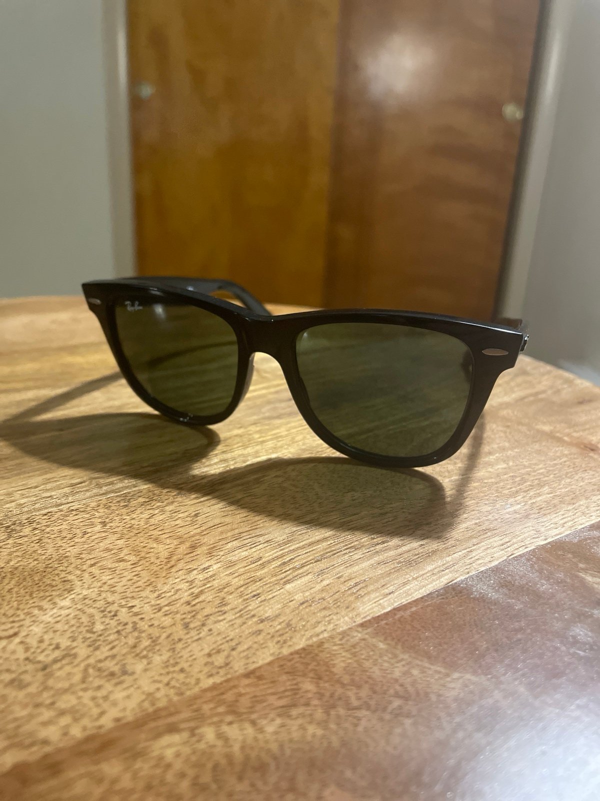ray bans sunglasses men