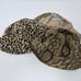 URBAN OUTFITTERS UO-76 COTTON BUCKET HAT LOT OF 3 QUILTED CHEETAH SNAKE WOMEN OS
