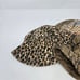 URBAN OUTFITTERS UO-76 COTTON BUCKET HAT LOT OF 3 QUILTED CHEETAH SNAKE WOMEN OS