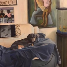 paintings and artwork
