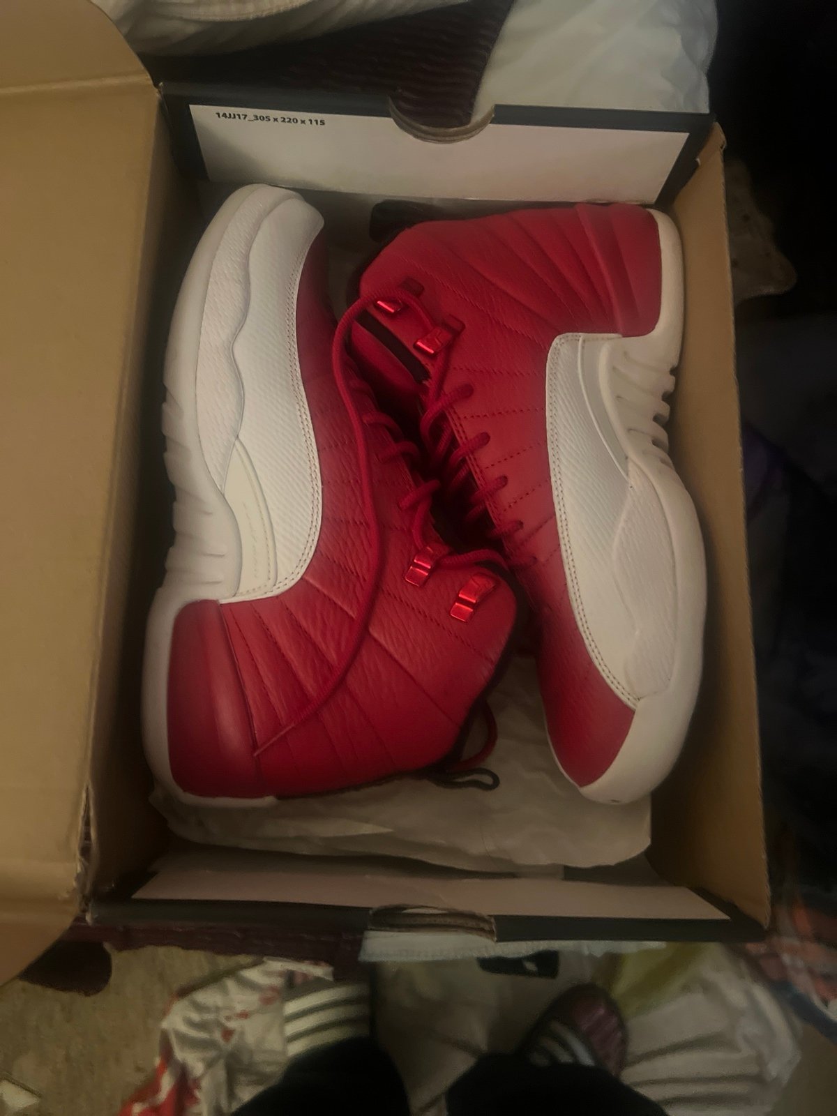 Jordan