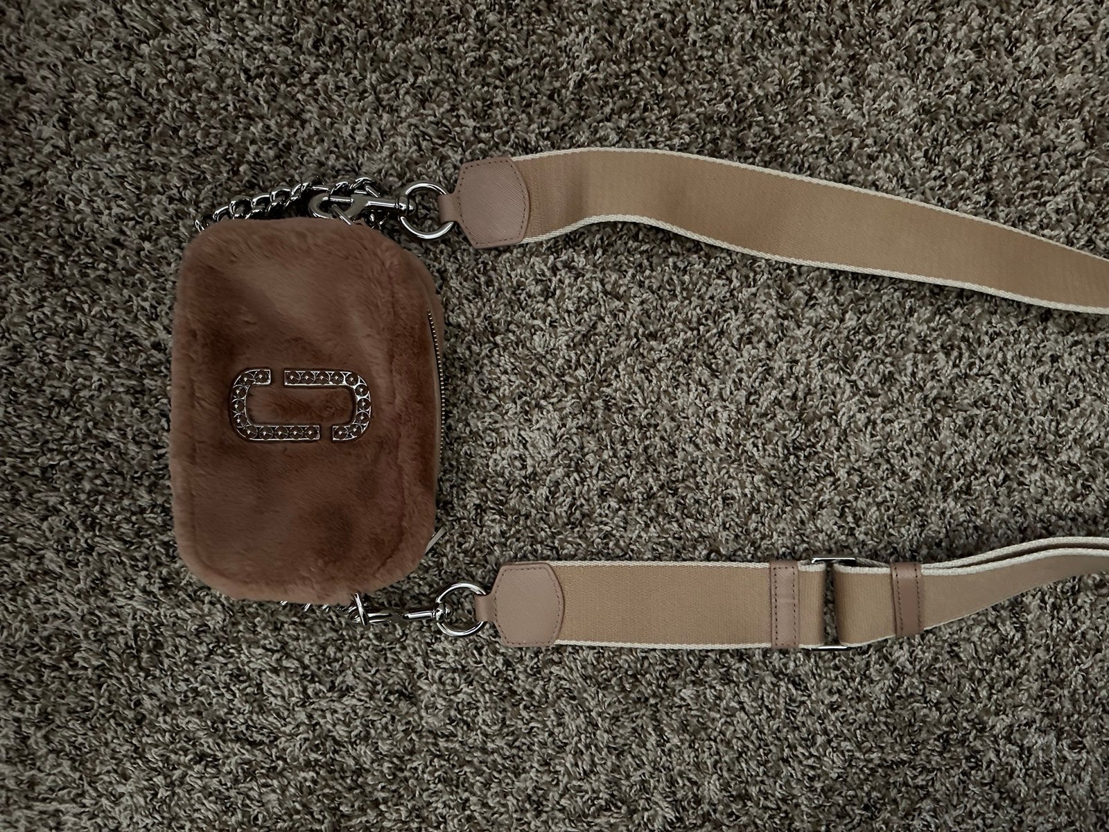 marc jacob purse
