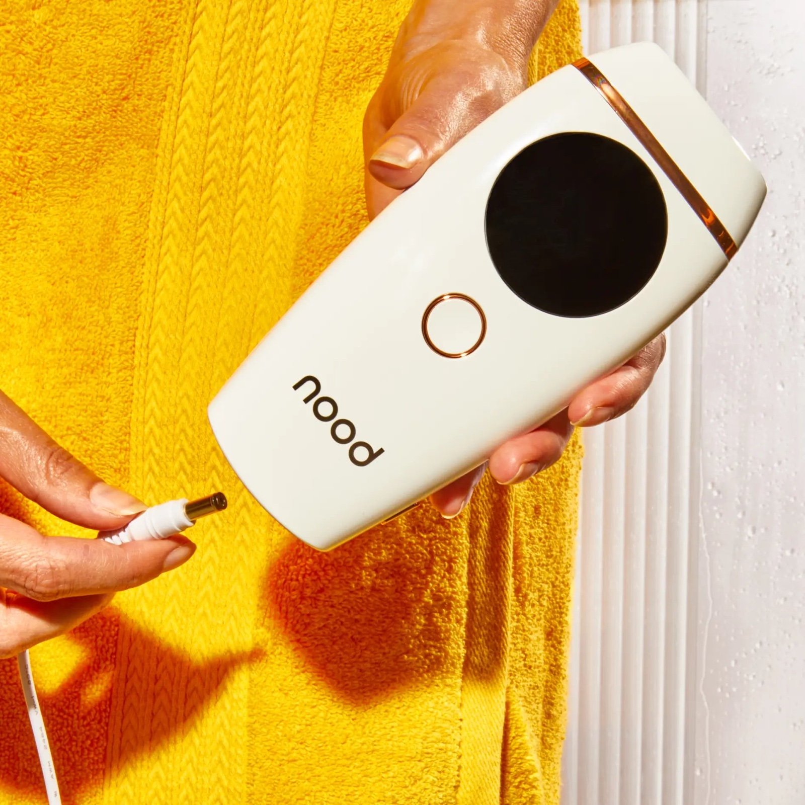 Nood The Flasher™ 2.0 IPL Device