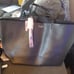 NWT Victoria Secret black tote