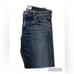 AGOLDE Isabel Ankle Boyfriend Jeans