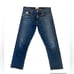 AGOLDE Isabel Ankle Boyfriend Jeans