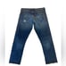 AGOLDE Isabel Ankle Boyfriend Jeans