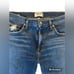 AGOLDE Isabel Ankle Boyfriend Jeans