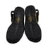 Keen Sandals Mens Kanyon WP Sports Slingback Fisherman Black Closed size 12
