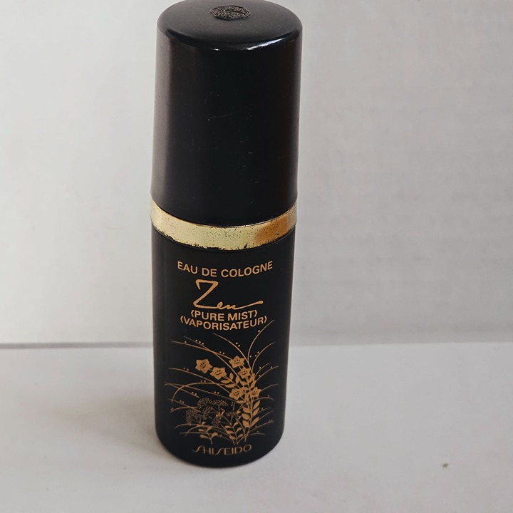 Shiseido Zephyr cologne 120 ml. Vintage 1990. | eBay