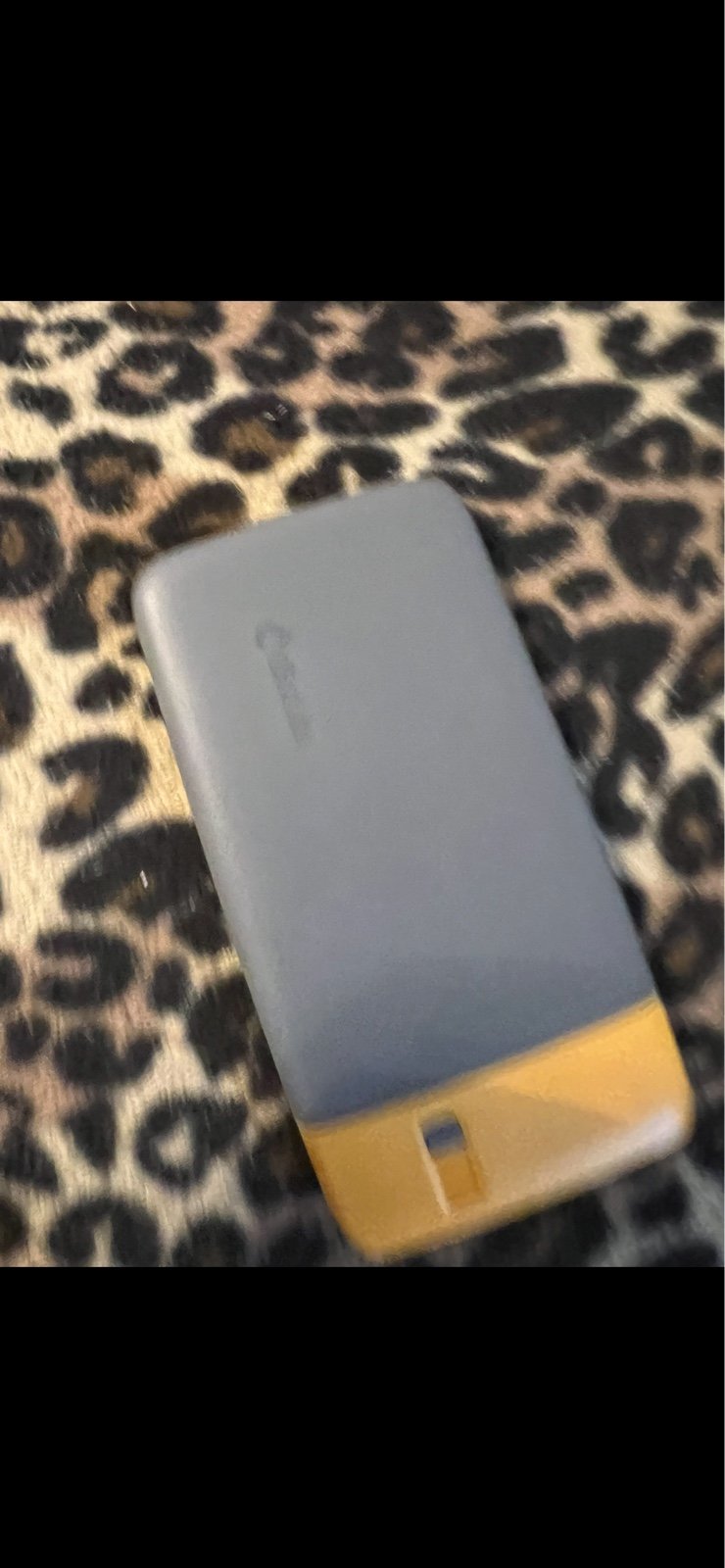 Biolite battery pack