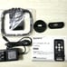 SONY RDP-NWC11 Personal Audio System