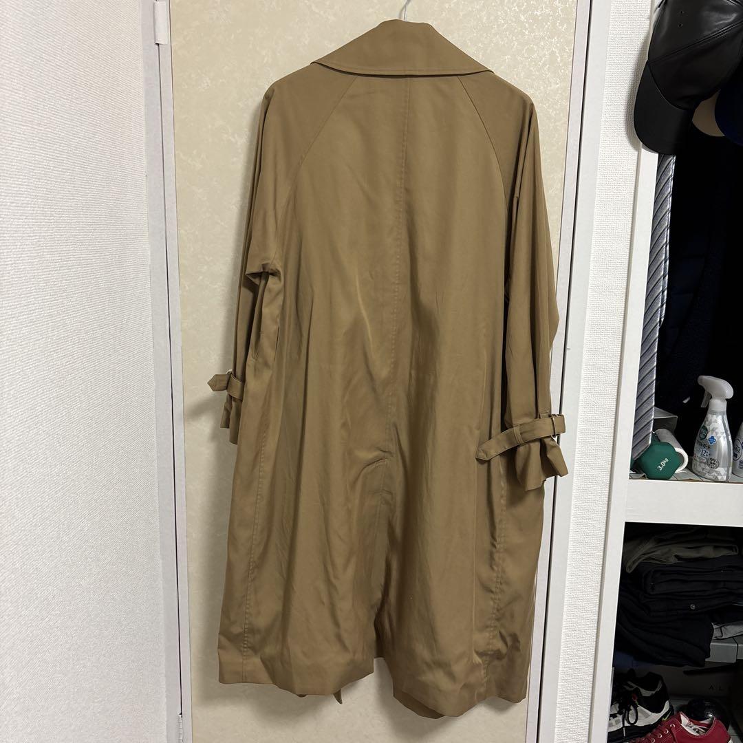 Replay (now CTHY) RELAX TIELOCKEN COAT