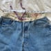 Bella Dahl vintage Levi petite