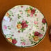 Old Country Rose Soft Pink Lace Royal Albert Teacup/Saucer