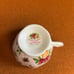 Old Country Rose Soft Pink Lace Royal Albert Teacup/Saucer