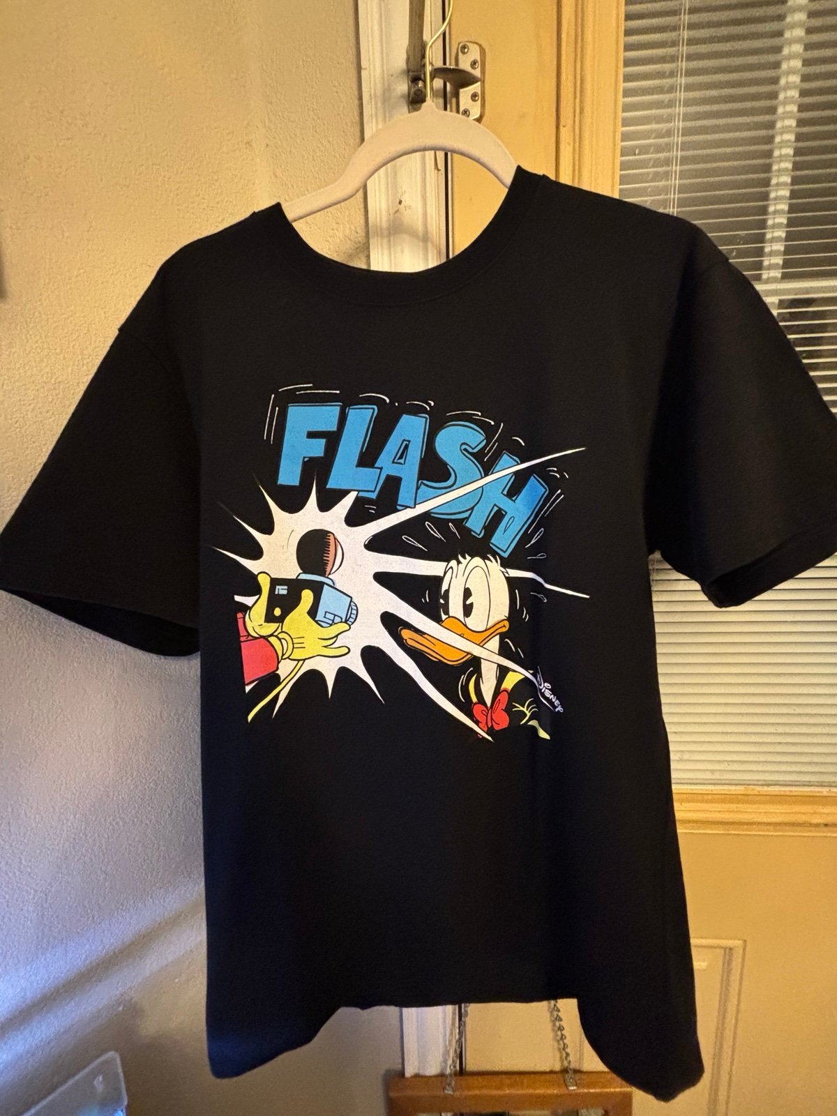 Gucci shirt Disney