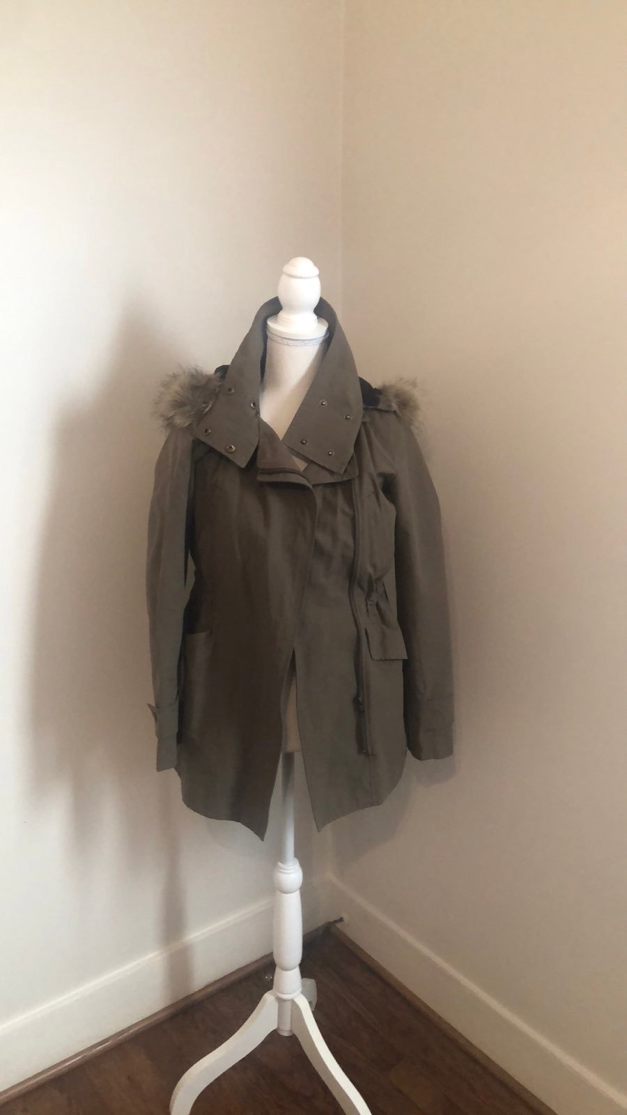 Loft xs jacket
