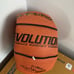 Evolution Official Game Basketballs 29.5’ Size 7 NBA New NWT Fast Ship Mens USA