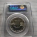 1962 Franklin Half Dollar PCGS PR66 90% silver