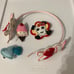 Tarina Tarantino bambino hair accessorie