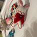 Tarina Tarantino bambino hair accessorie