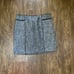 White House black market skirt