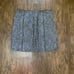 White House black market skirt