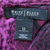 White House black market skirt